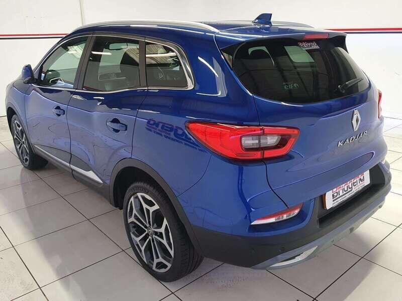 Used Renault Kadjar 2020 for sale - 76296042: Photo 4
