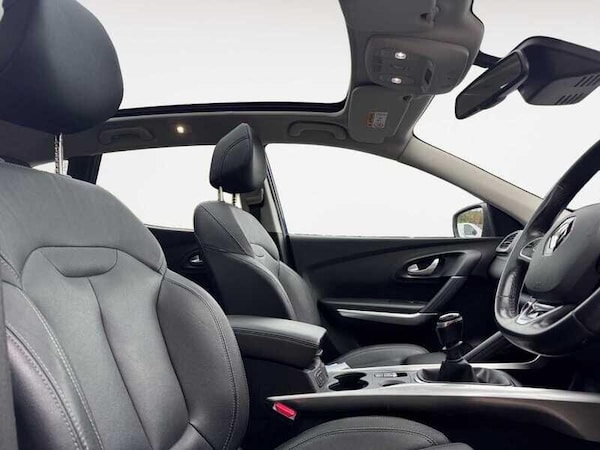 Used Renault Kadjar 2020 for sale - 76296042: Photo 4