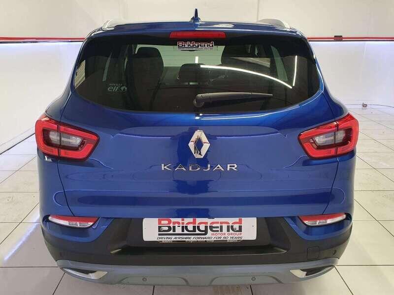 Used Renault Kadjar 2020 for sale - 76296042: Photo 5