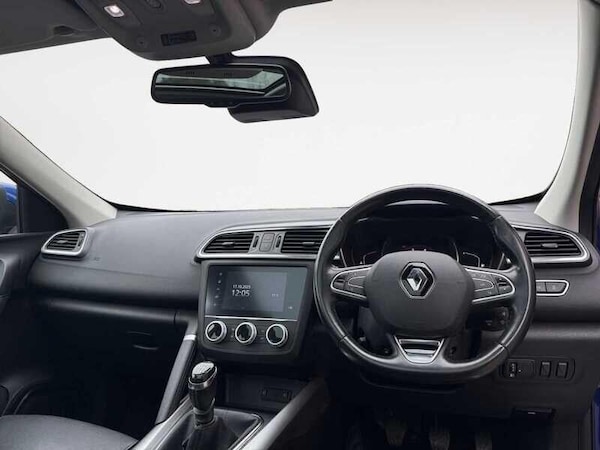 Used Renault Kadjar 2020 for sale - 76296042: Photo 5