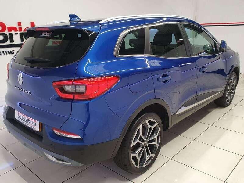 Used Renault Kadjar 2020 for sale - 76296042: Photo 6