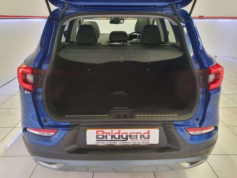 Used Renault Kadjar 2020 for sale - 76296042: Photo 7