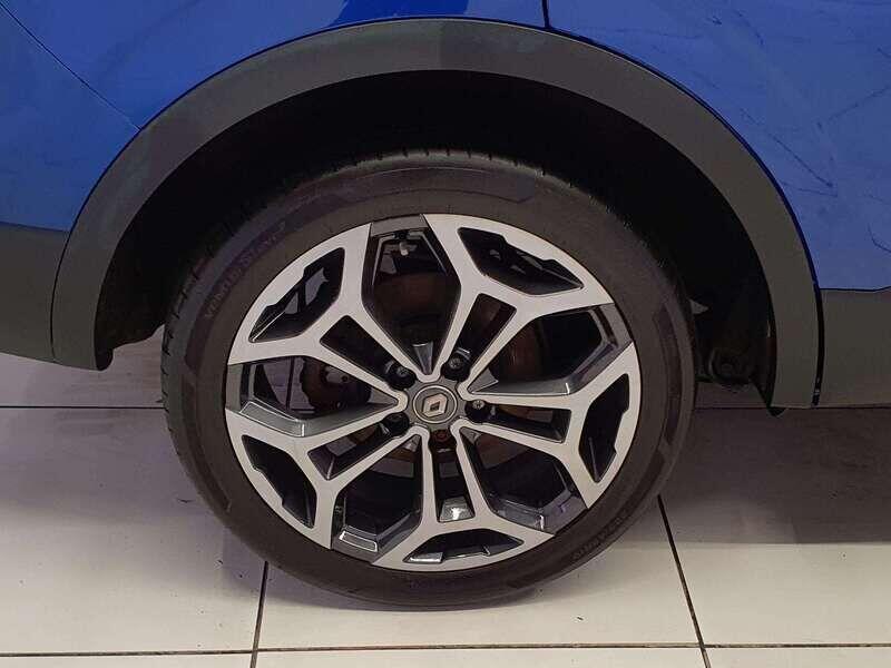 Used Renault Kadjar 2020 for sale - 76296042: Photo 8