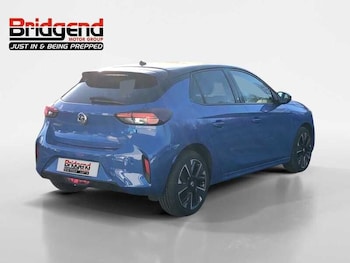 Vauxhall Corsa feature image