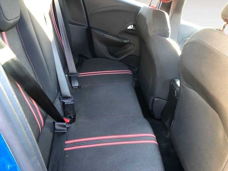 Used Vauxhall Corsa 2021 for sale - 77044859: Photo 5