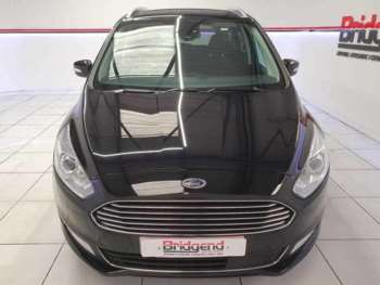 Used Ford Galaxy 2019 for sale - 74254877: Photo