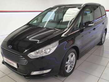 Used Ford Galaxy 2019 for sale - 74254877: Photo