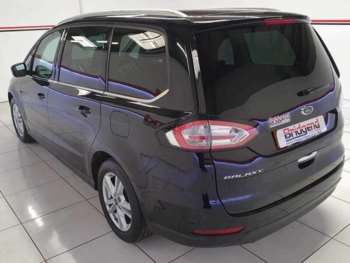 Used Ford Galaxy 2019 for sale - 74254877: Photo