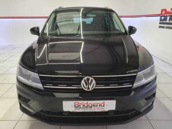 Used Volkswagen Tiguan 2020 for sale - 74221565: Photo