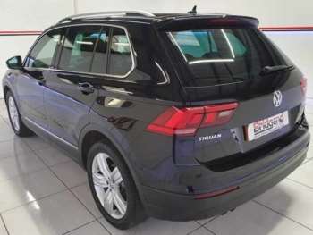 Used Volkswagen Tiguan 2020 for sale - 74221565: Photo