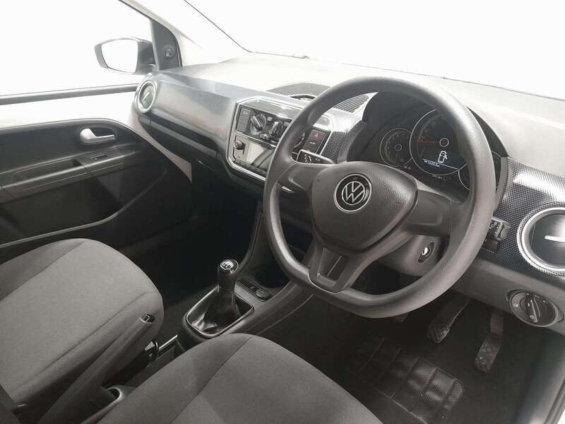 Used Volkswagen up! 2022 for sale - 77814613: Photo 10