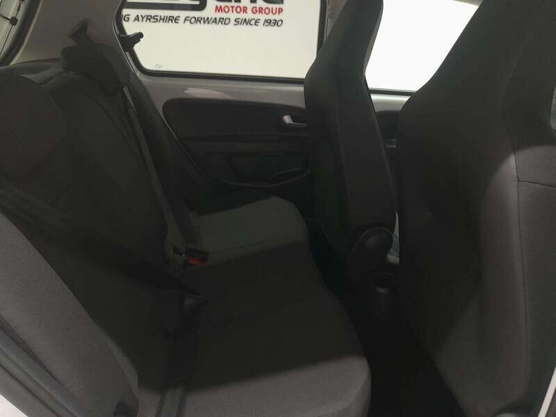 Used Volkswagen up! 2022 for sale - 77814613: Photo 12