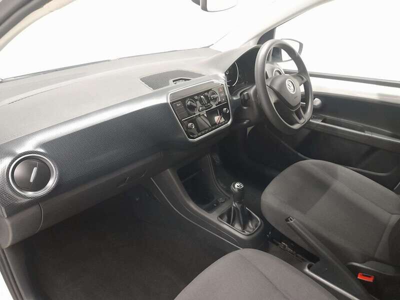 Used Volkswagen up! 2022 for sale - 77814613: Photo 14