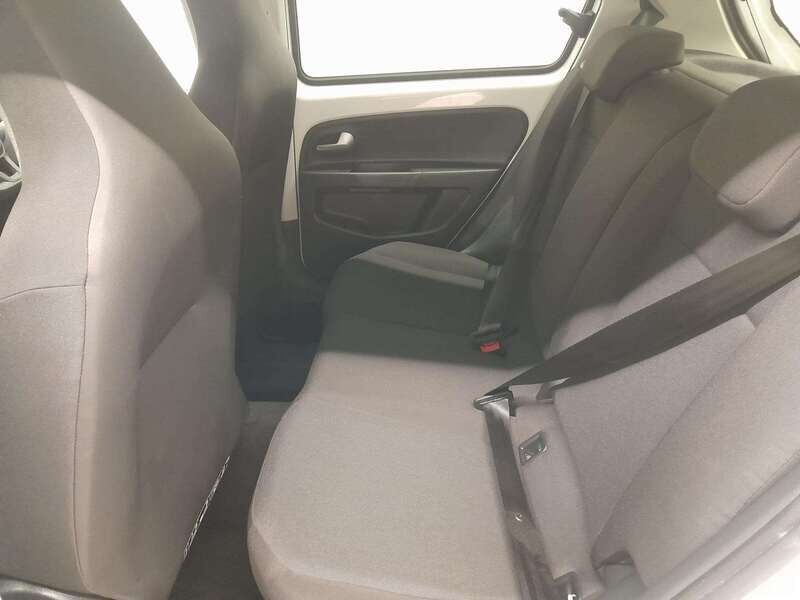Used Volkswagen up! 2022 for sale - 77814613: Photo 16