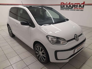 Used Volkswagen up! 2022 for sale - 77814613: Photo