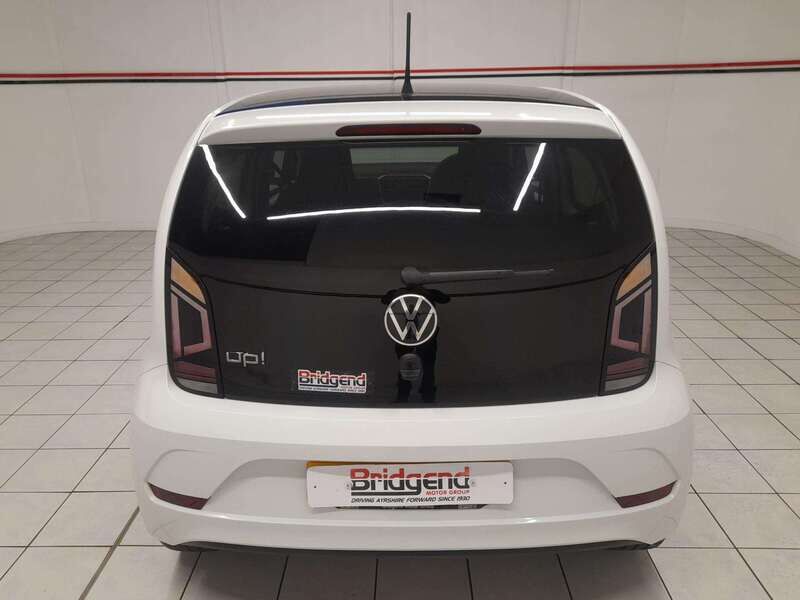 Used Volkswagen up! 2022 for sale - 77814613: Photo 5