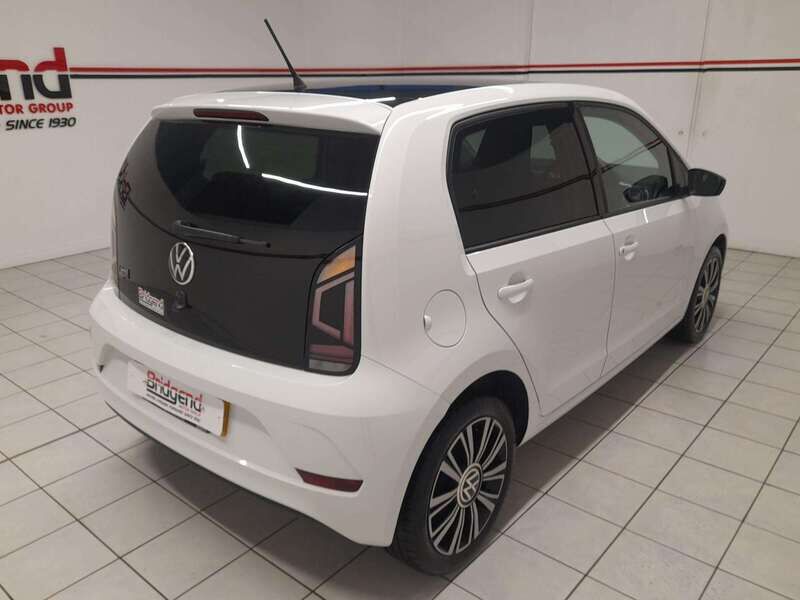 Used Volkswagen up! 2022 for sale - 77814613: Photo 6