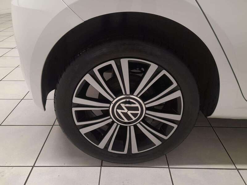 Used Volkswagen up! 2022 for sale - 77814613: Photo 8