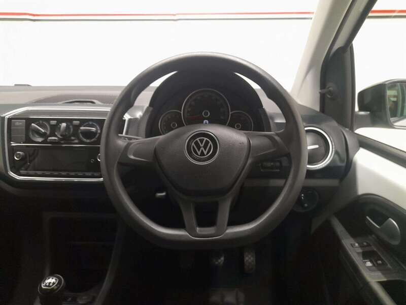 Used Volkswagen up! 2022 for sale - 77814613: Photo 9