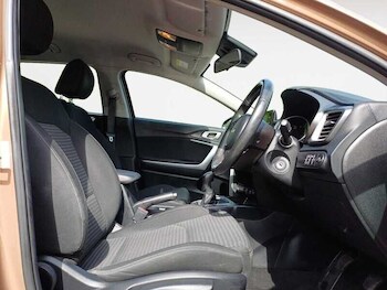 Used Kia Ceed 2022 for sale - 79127015: Photo