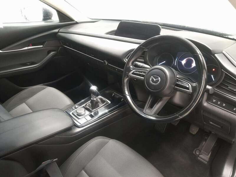 Used Mazda CX-30 2022 for sale - 77490862: Photo 10