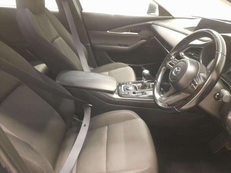 Used Mazda CX-30 2022 for sale - 77490862: Photo 11