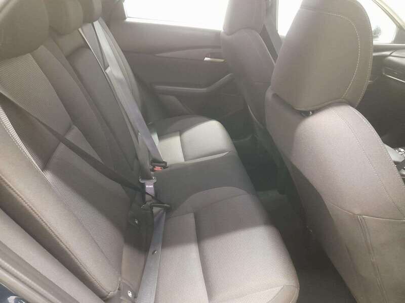 Used Mazda CX-30 2022 for sale - 77490862: Photo 12