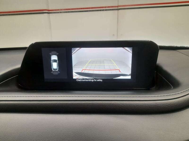 Used Mazda CX-30 2022 for sale - 77490862: Photo 17