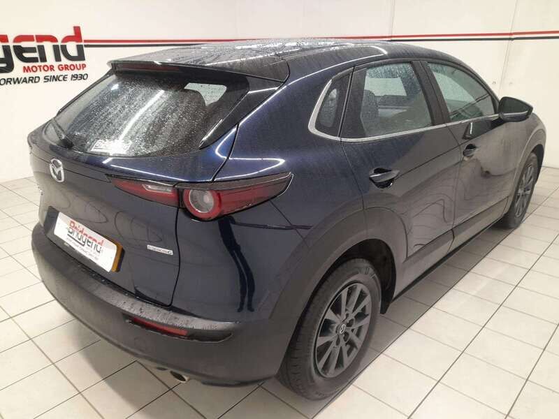 Used Mazda CX-30 2022 for sale - 77490862: Photo 6