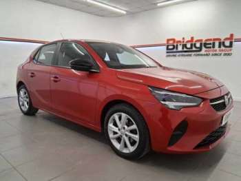2020 (70) - 1.2 SE Hatchback 5dr