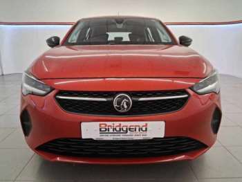 Used Vauxhall Corsa 2020 for sale - 74921682: Photo