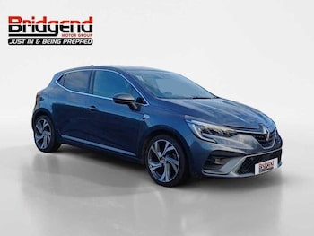 Used Renault Clio 2022 for sale - 76397894: Photo