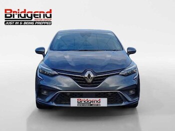 Used Renault Clio 2022 for sale - 76397894: Photo