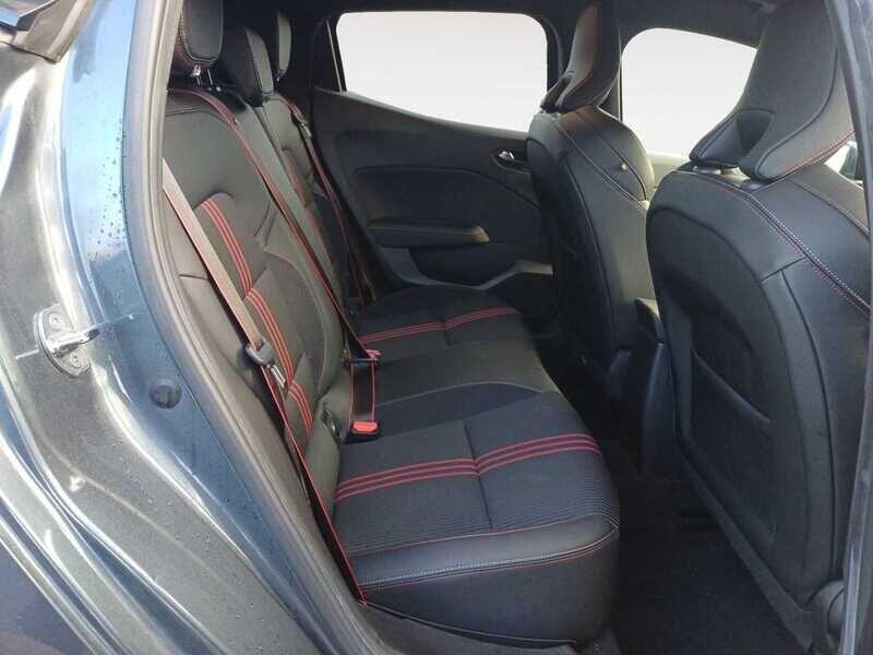 Used Renault Clio 2022 for sale - 76397894: Photo 6