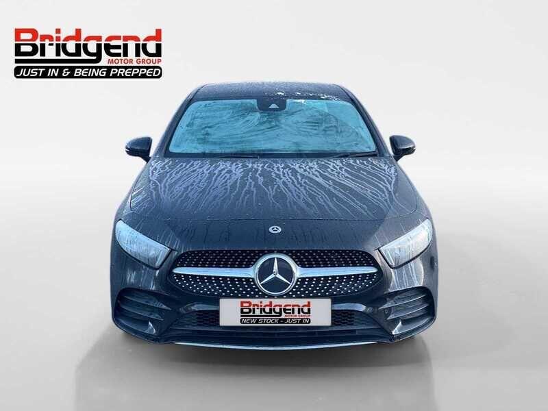 Used Mercedes-Benz A-Class 2019 for sale - 76336987: Photo 2