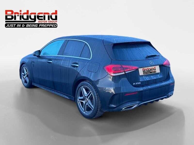 Used Mercedes-Benz A-Class 2019 for sale - 76336987: Photo 3