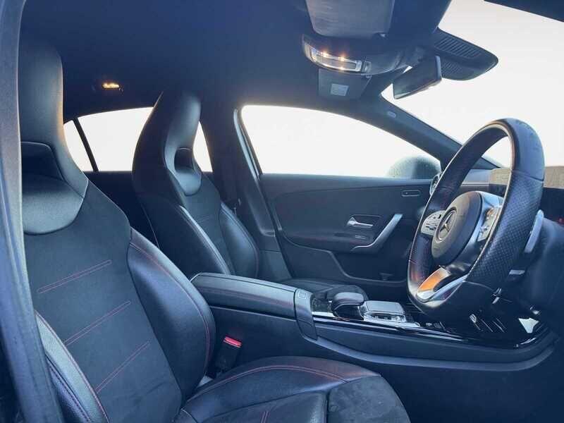 Used Mercedes-Benz A-Class 2019 for sale - 76336987: Photo 4