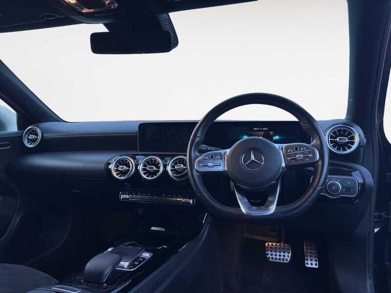 Used Mercedes-Benz A-Class 2019 for sale - 76336987: Photo 5