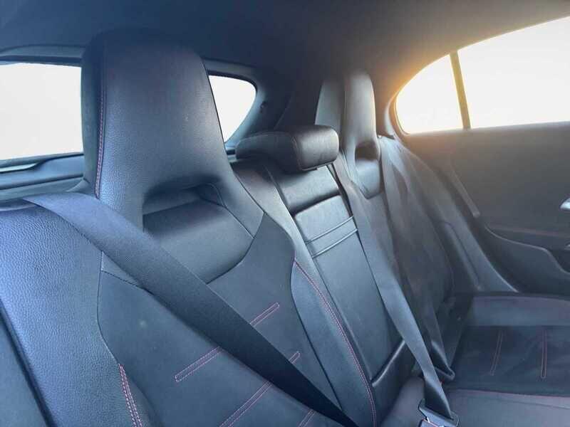 Used Mercedes-Benz A-Class 2019 for sale - 76336987: Photo 6
