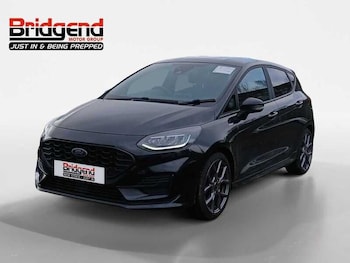Used Ford Fiesta 2023 for sale - 78108304: Photo