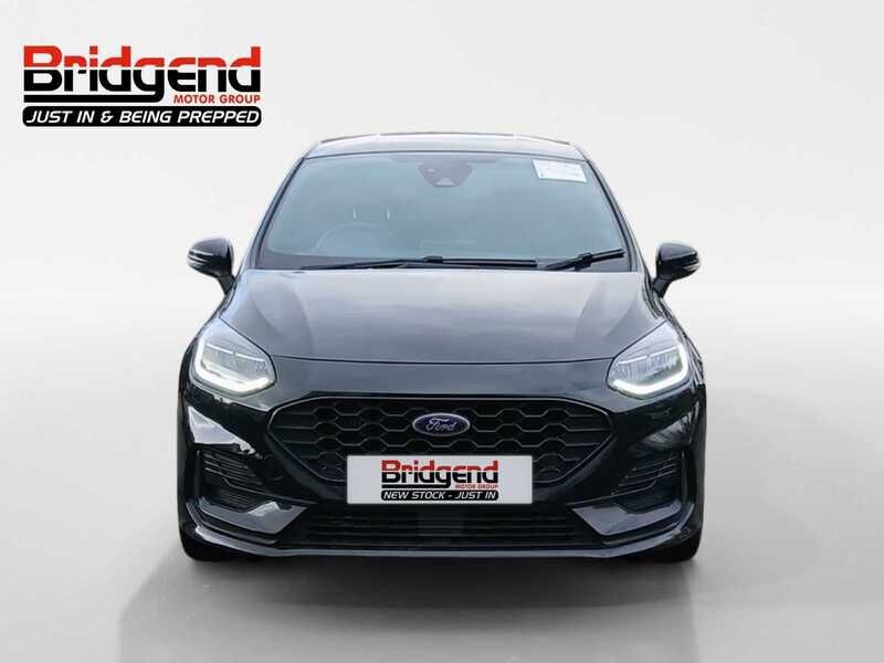 Used Ford Fiesta 2023 for sale - 78108304: Photo 2