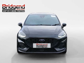 Used Ford Fiesta 2023 for sale - 78108304: Photo