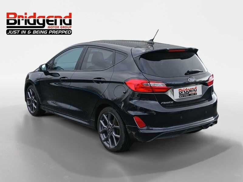 Used Ford Fiesta 2023 for sale - 78108304: Photo 3