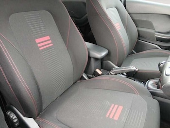 Used Ford Fiesta 2023 for sale - 78108304: Photo