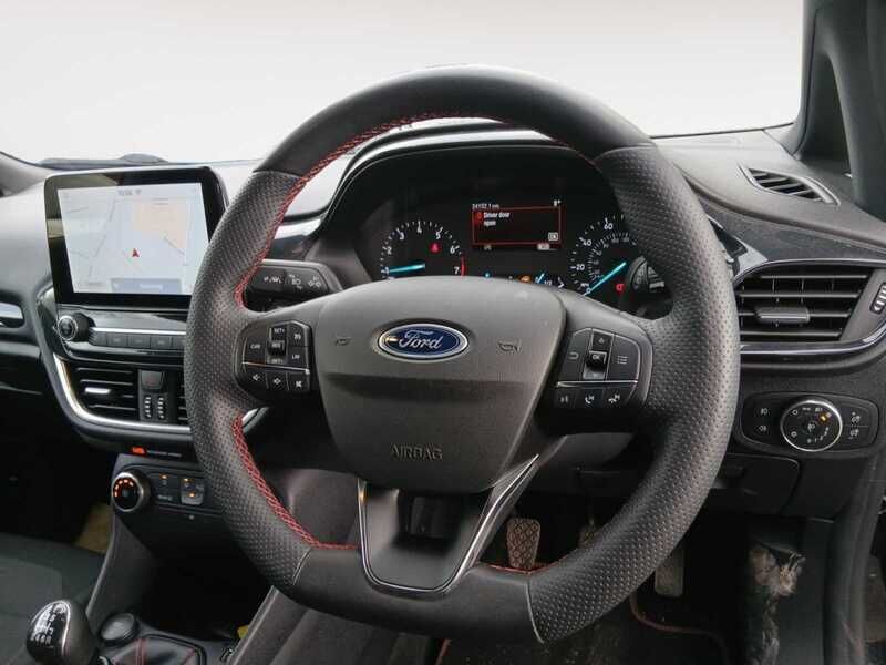 Used Ford Fiesta 2023 for sale - 78108304: Photo 5