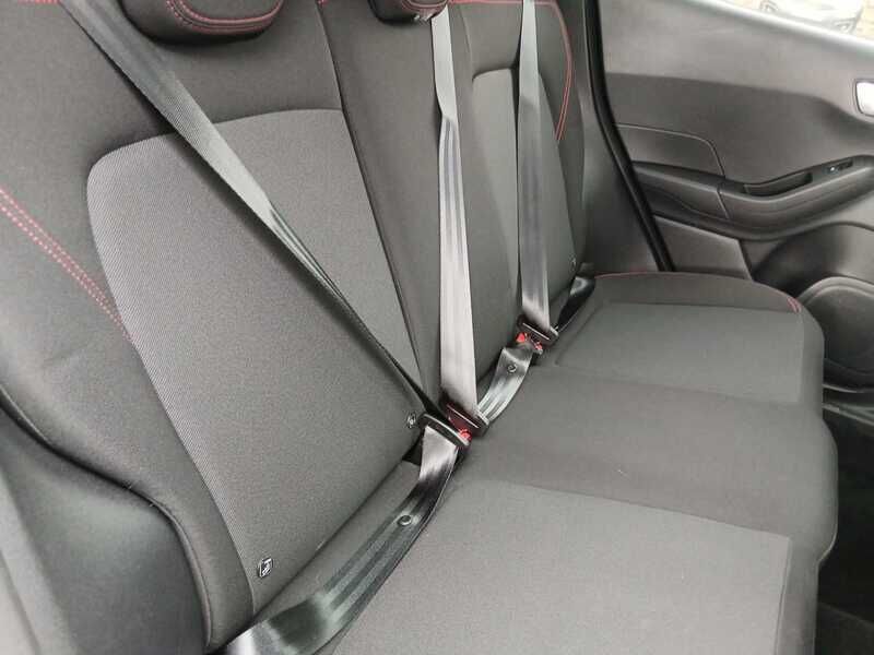 Used Ford Fiesta 2023 for sale - 78108304: Photo 6