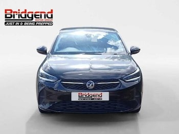 Used Vauxhall Corsa 2021 for sale - 75506751: Photo