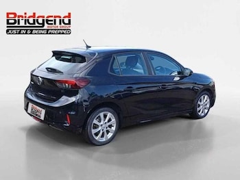 Used Vauxhall Corsa 2021 for sale - 75506751: Photo
