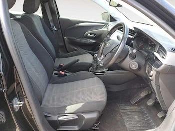 Used Vauxhall Corsa 2021 for sale - 75506751: Photo