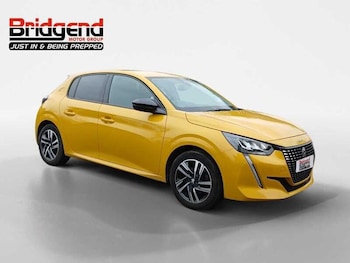 Used Peugeot 208 undefined for sale - 77663662: Photo